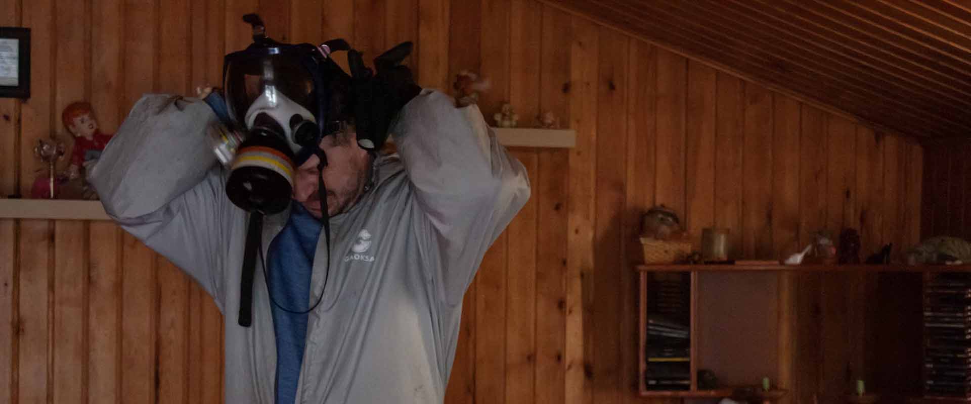 фото: Удаление запахов квартир, домов в Колпино с 1-го раза за 30-60 мин без предоплаты